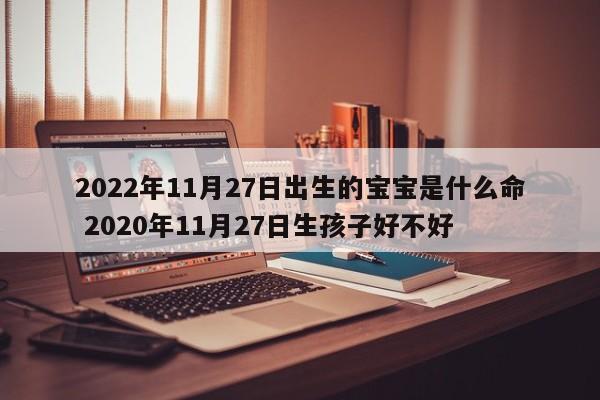 2022年11月27日出生的宝宝是什么命 2020年11月27日生孩子好不好